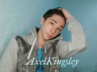 AxelKingsley