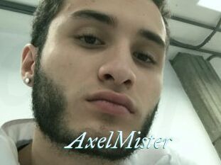 AxelMister