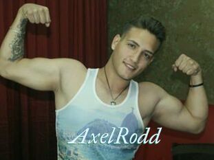 AxelRodd