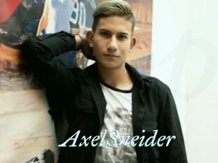 AxelSneider