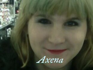 Axena