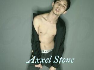 Axxel_Stone