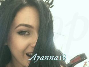 Ayanna18