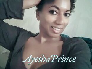 AyeshaPrince