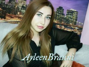 AyleenBrauni