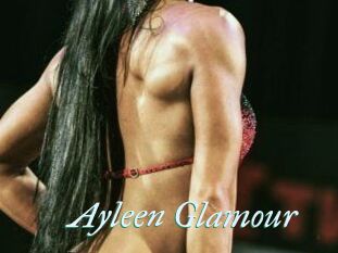 Ayleen_Glamour