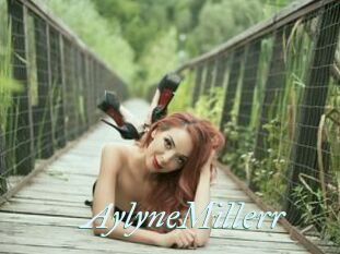 AylyneMillerr