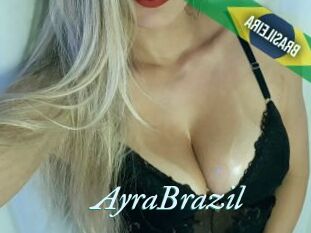 AyraBrazil