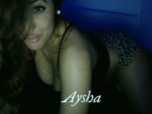 Aysha