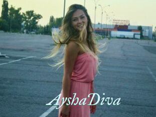 AyshaDiva