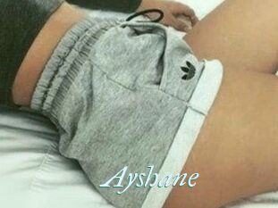 Ayshane_