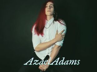 AzaelAdams