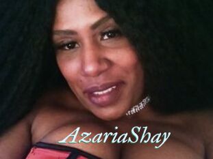 AzariaShay