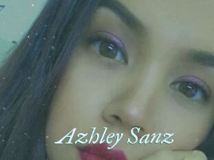 Azhley_Sanz