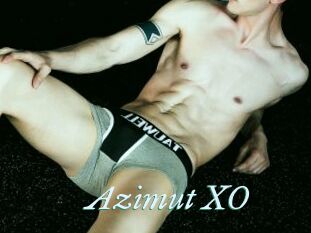 Azimut_XO