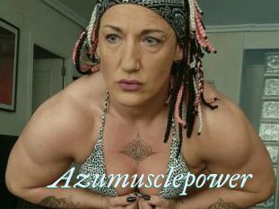 Azumusclepower