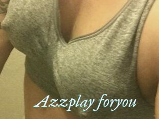 Azzplay_foryou