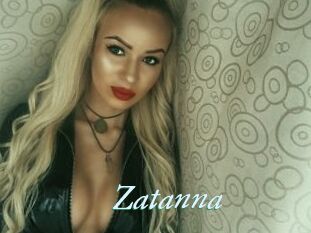 Zatanna