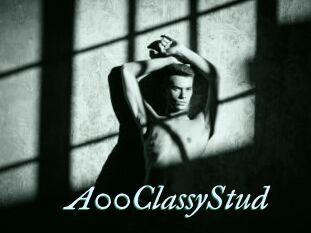 A00ClassyStud