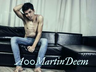 A00MartinDeem