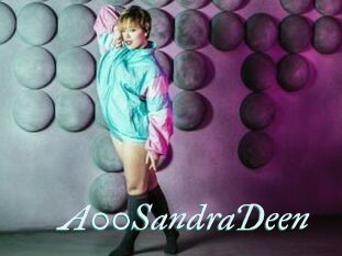 A00SandraDeen