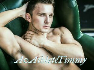 A0AthleteTimmy