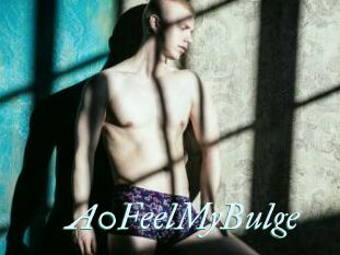 A0FeelMyBulge