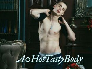 A0HotTastyBody