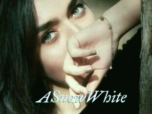 ASnowWhite