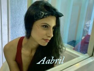 Aabril
