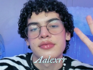 Aalexrr