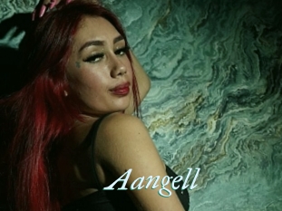 Aangell