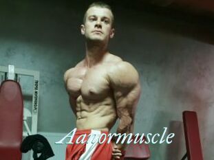 Aanormuscle