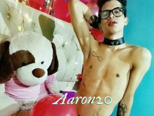 Aaron20