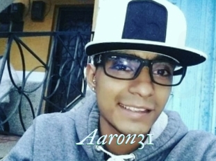 Aaron31