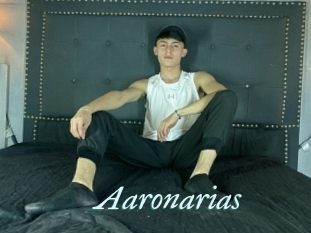 Aaronarias