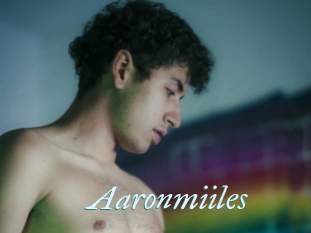 Aaronmiiles