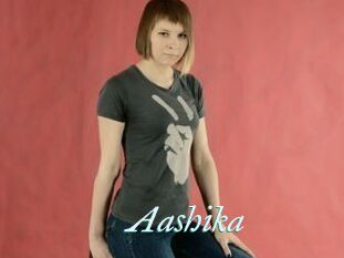 Aashika