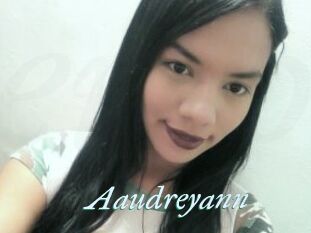 Aaudreyann