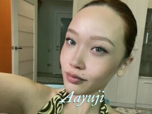 Aayuji