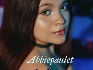 Abbiepaulet