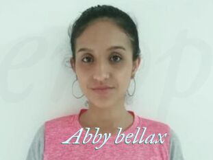 Abby_bellax