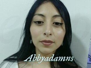 Abbyadamns