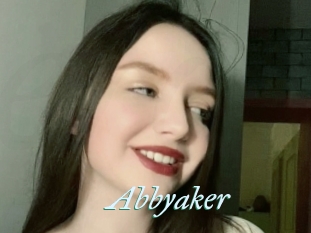 Abbyaker