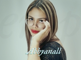 Abbyanall