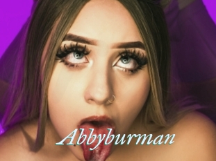 Abbyburman