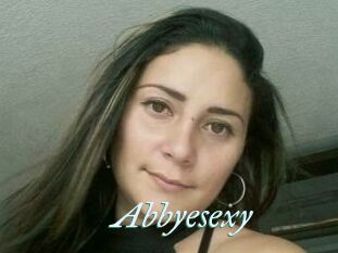 Abbyesexy