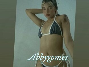 Abbygomes