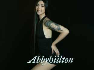 Abbyhiilton