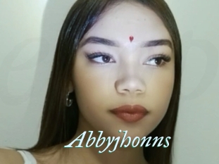 Abbyjhonns